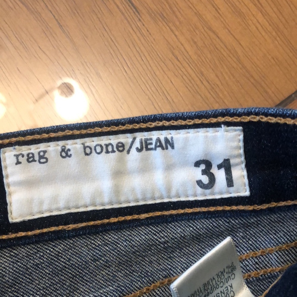 Rag And Bones - image 7